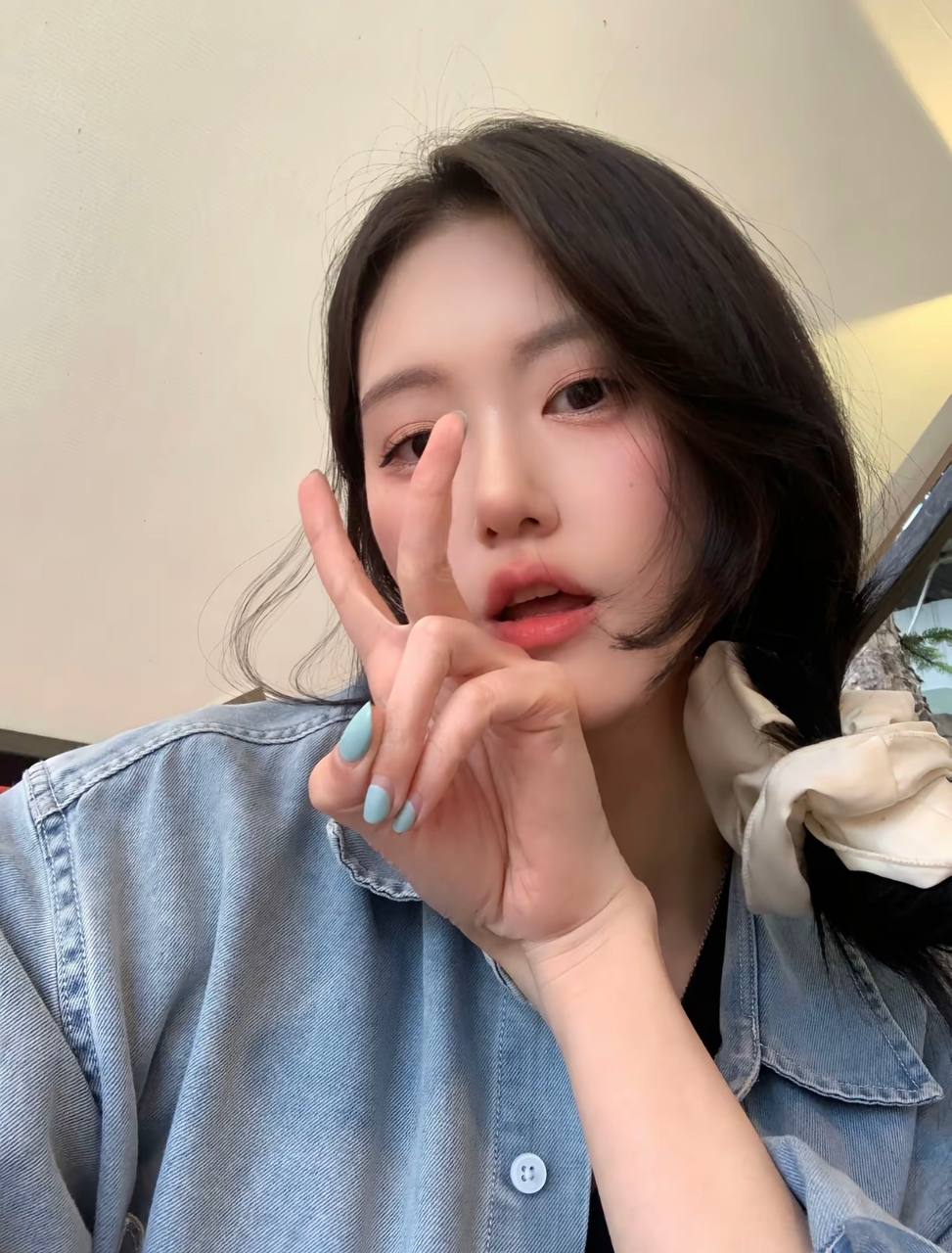 김소윤❤️