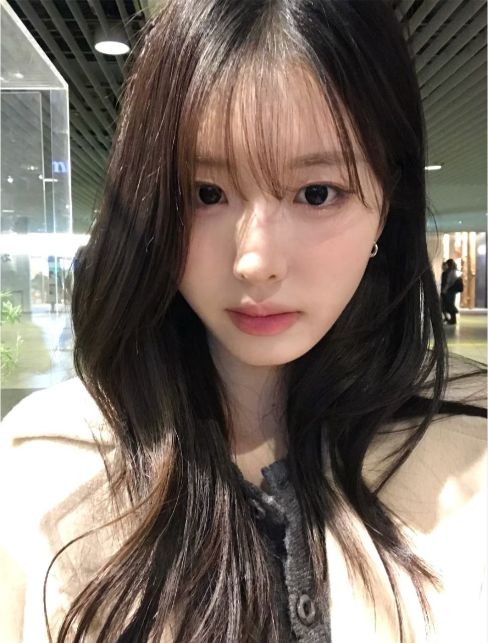혀나야