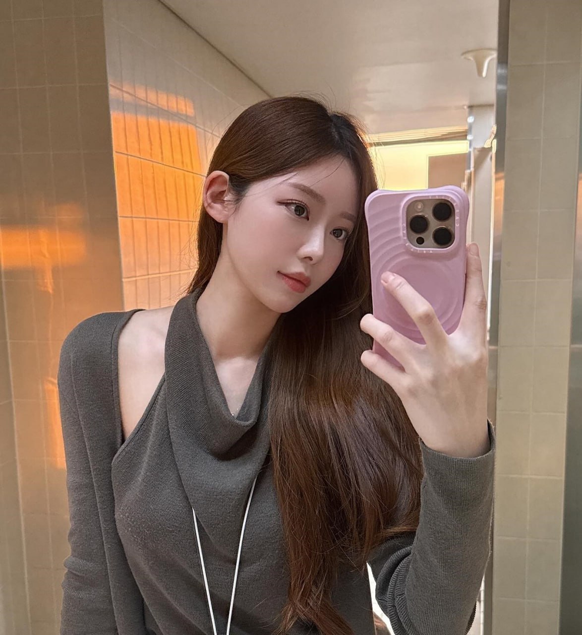 수아