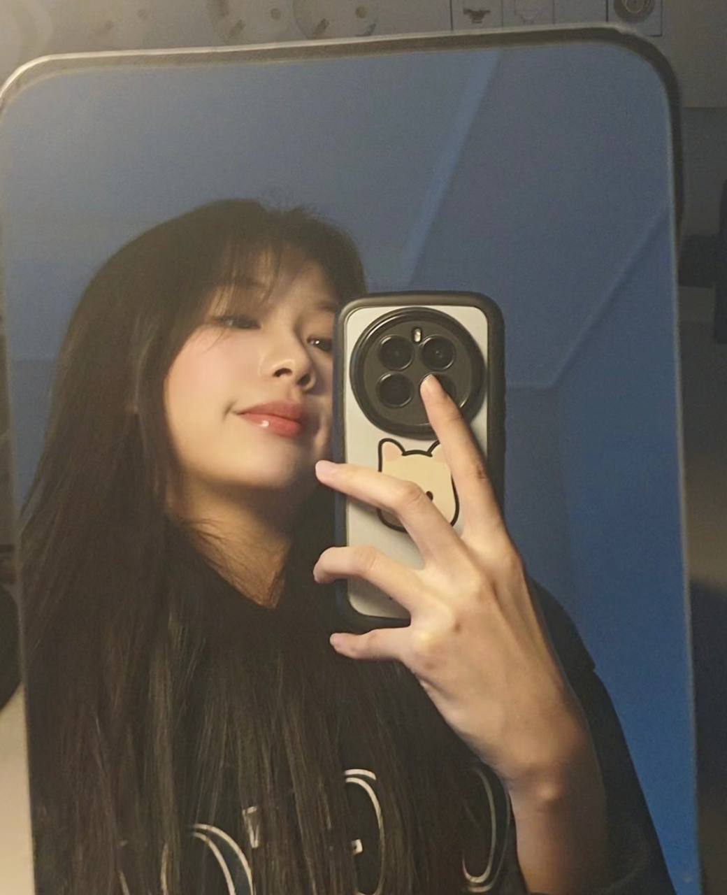 류하얀ღ